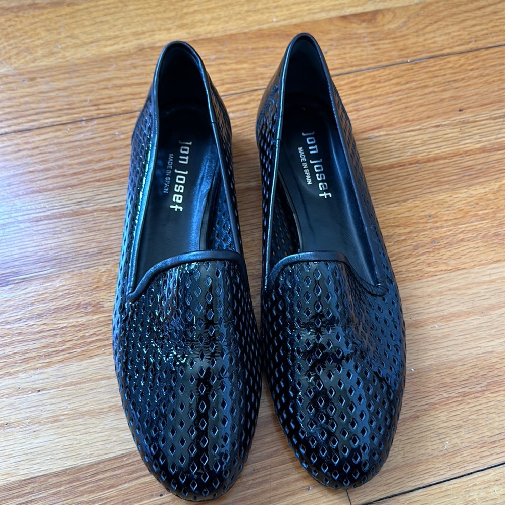 Jon Josef loafers